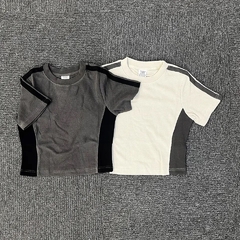 Cropped options