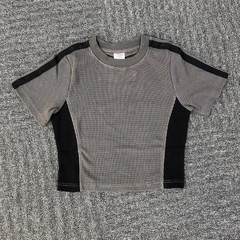 Cropped options - comprar online