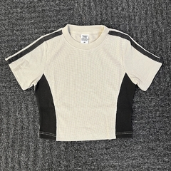 Cropped options - Baby Black Shop
