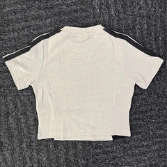 Cropped options - loja online
