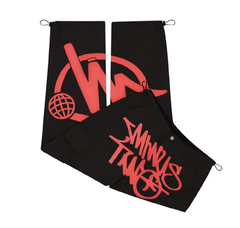Calça minus cargo - loja online