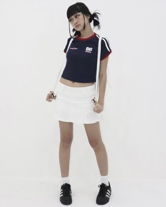 Baby tee 86 tennis na internet