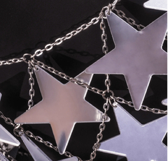 Imagem do Vestido shine star