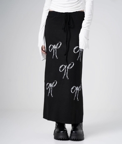 Saia longa tie