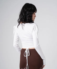 Cropped Geva - loja online