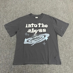 Camiseta into the abyss - comprar online