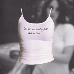 Blusa like a kiss