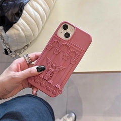 Case angel statue na internet
