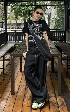 Imagem do Calça jeans habits