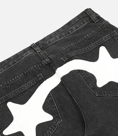 Calça vintage mood star - loja online