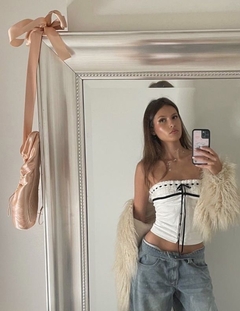 Top Lisa - comprar online