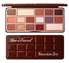 Paleta de sombras Too faced Chocolate Bar - comprar online