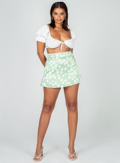 Saia Soft Flower (encomenda) - comprar online