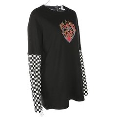 Camiseta E-girl (encomenda) - online store