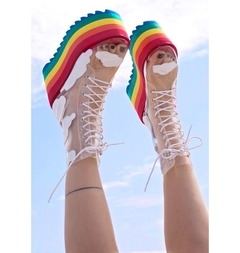 Plataforma Rainbow