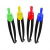 COMPAS EZCO PLASTICO FIDDO (402101) 16938469308782 - comprar online