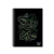 CUADERNO LEDESMA BIO 16/21 X 120 HJS. RAYADO 7791762001376 - comprar online