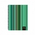 CUADERNO LEDESMA CLASSIC 29/7 T/SR X 84 HJS. RAYADO 7791762001871 - comprar online
