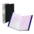 CARPETA LAMA CON 60 FOLIOS A4 NEGRO 6923794410609 - comprar online