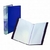 CARPETA LAMA CON 10 FOLIOS A4 NEGRO 6923794410104 - comprar online