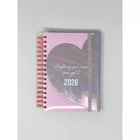 AGENDA MOOVING QUITAPESARES C/ESP. 2 DIAS X PAG 15 X 21 CM. (1404203) 7798302938222 - comprar online
