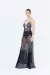 VESTIDO MUGLER - MARÍA DAHN