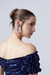 TOP AMAND - PRE ORDER - MARÍA DAHN