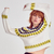 SWEATER ANTONIA - MARÍA DAHN