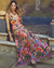 VESTIDO CAROLINA - tienda online