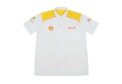 Camisa Administrador Hombre y Dama