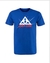CAMISETA ALGODÃO JUST AZUL-CÓD-002-0003