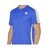 CAMISETA SOLID POLIÉSTER AZUL E BRANCA - CÓD-410-0003 - comprar online