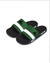 CHINELO JUST LINE CLASSIC SLIDE VERDE-CÓD-451-0005
