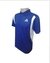 CAMISETA POLO LUXER AZUL-CÓD-426-0003 - comprar online