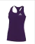 REGATA FRESH TELINHA COM LISTRA ROXO-CÓD-517-0023 - comprar online