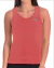 REGATA FRESH TELINHA COM LISTRA SALMÃO - CÓD- 0025