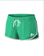 SHORT SEM BOLSO COM CORDÃO JUST RUN VERDE MARINE -CÓD- 806-0027 - comprar online