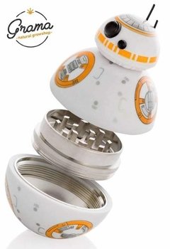 Picador Bb-8 Star Wars