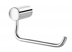 PAPELEIRA SINGLE/HOTEL - CHROME DOCOL 00158306