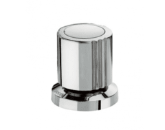 ACABAMENTO P/ DOCOL BASE 1.1/4" E 1.1/2" ITAPEMA BELLA - CHROME 00162760