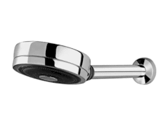 CHUVEIRO TECHNOSHOWER - DN15(1/2") - CHROME DOCOL 00306606