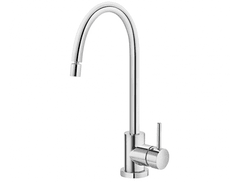MISTURADOR MONOCOMANDO COZINHA MONET - CHROME DOCOL 00417506
