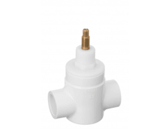 REGISTRO "TIPO GAVETA" DOCOLBASE BASETEC PVC DE25 00536100
