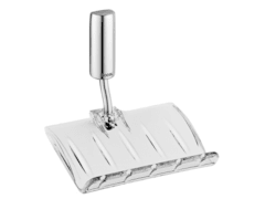 SABONETEIRA ACESSORIOS IDEA - CHROME DOCOL 00586106