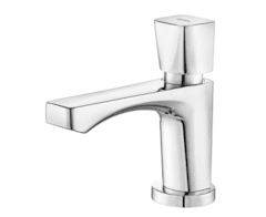 TORNEIRA DE MESA PARA LAVATORIO GENIUS FLEX - CHROME DOCOL 00622006