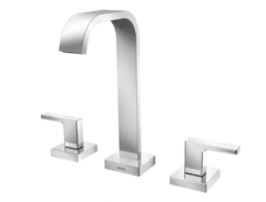 MISTURADOR PARA LAVATORIO DE MESA BREEZY - CHROME DOCOL 00721606