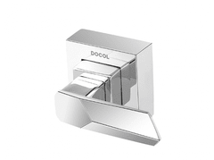 ACABAMENTO PARA DOCOLBASE 1.1/2 E 1.1/4 LADO DIREITO SKYLINE - HROME 00768106