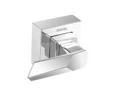 ACABAMENTO PARA REGISTRO FA 1.1/2 E 1.1/4 LADO ESQUERDO SKYLINE - CHROME DOCOL 00769206