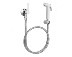 DUCHA HIGIENICA COM REGISTRO GALI CR DOCOL 00800806