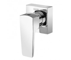 ACAB DB 1.1/2" LIFT - CHROME DOCOL 00804806